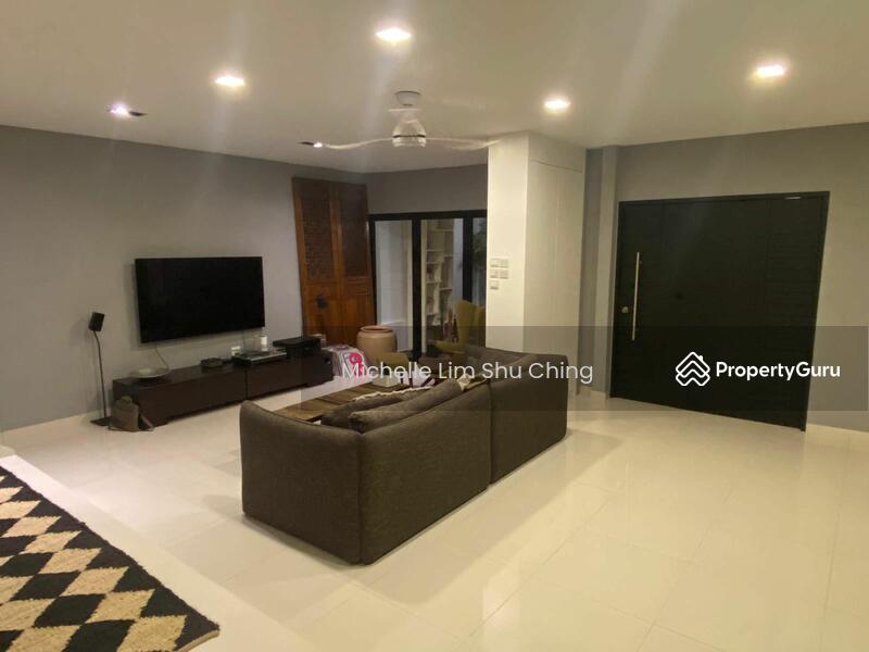 For Sale - Limau estate with pool
