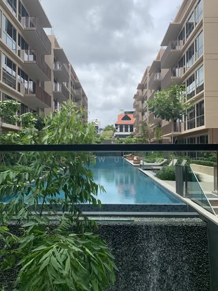 The Watergardens at Canberra, 29 Canberra Drive, 2 Bedrooms, 721 sqft, Condominium For Rent, by Jade Wu 吴嘉乐, 25496955 - PropertyGuru.com.sg
