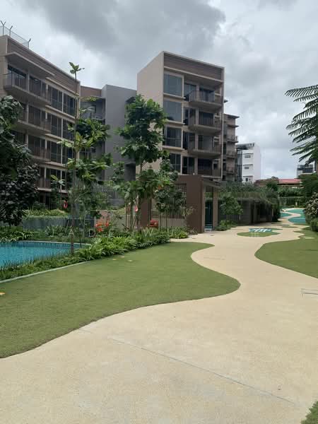 The Watergardens at Canberra, 29 Canberra Drive, 2 Bedrooms, 721 sqft, Condominium For Rent, by Jade Wu 吴嘉乐, 25496955 - PropertyGuru.com.sg