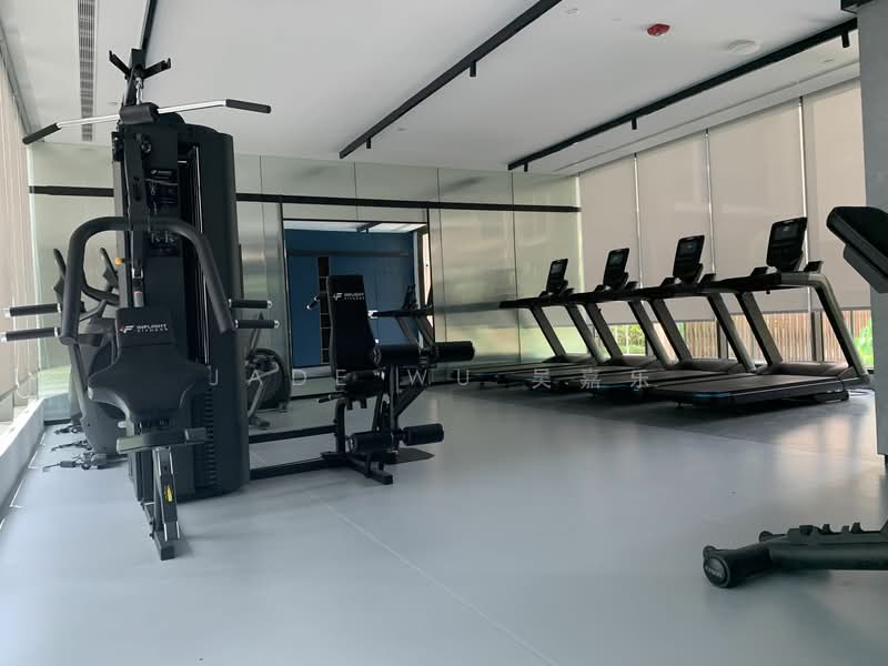 The Watergardens at Canberra, 29 Canberra Drive, 2 Bedrooms, 721 sqft, Condominium For Rent, by Jade Wu 吴嘉乐, 25496955 - PropertyGuru.com.sg