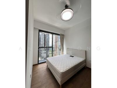 For Rent - Parc Clematis