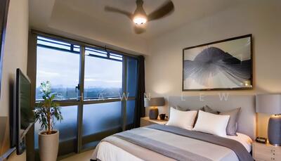 For Rent - JadeScape