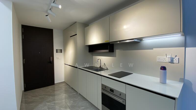 For Rent - JadeScape