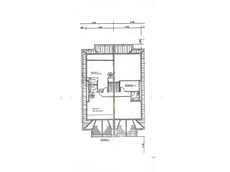For Sale English Villas