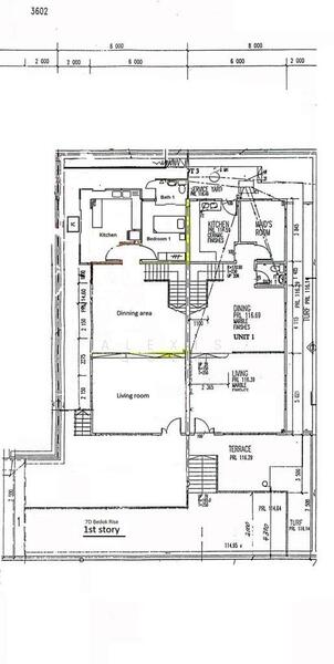 For Sale English Villas