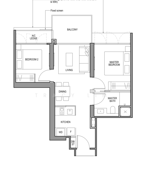 For Sale Avenue South Residence