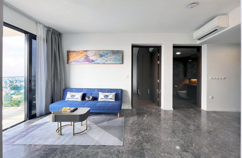 For Sale - Avenue South Residence