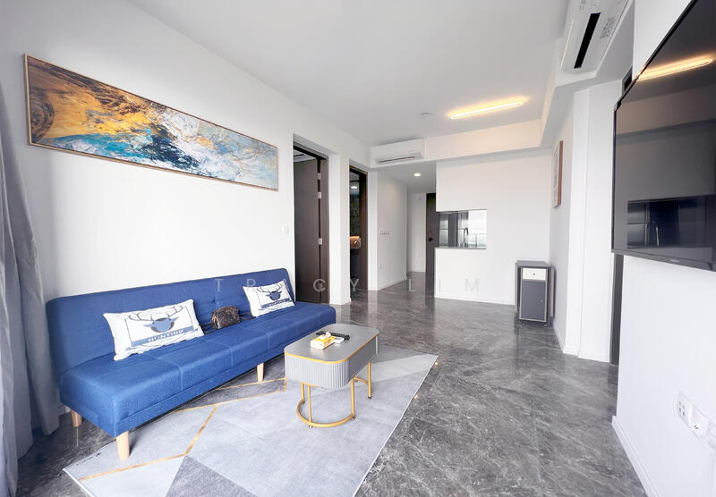 For Sale - Avenue South Residence