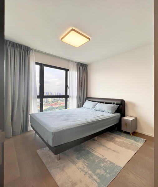 For Sale - Avenue South Residence