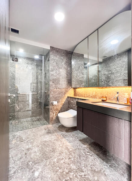 For Sale - Avenue South Residence