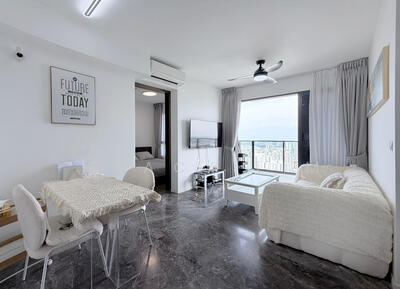 For Sale - Avenue South Residence