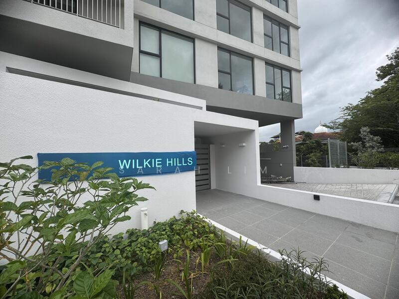 Wilkie Hills, 12 Upper Wilkie Rd, 4 Bedrooms, 2,155 sqft, Condominium For Rent, by Sarah Lim, 25497020 - PropertyGuru.com.sg