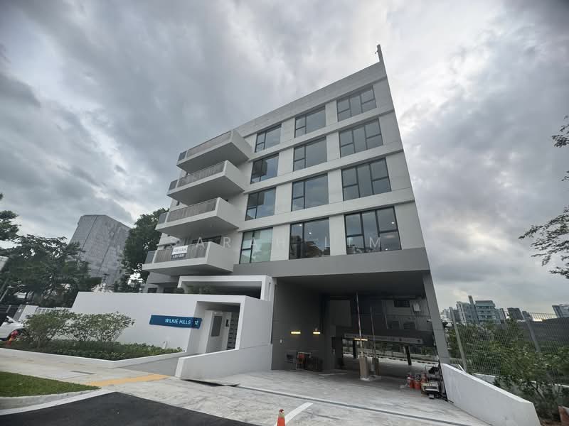 Wilkie Hills, 12 Upper Wilkie Rd, 4 Bedrooms, 2,155 sqft, Condominium For Rent, by Sarah Lim, 25497020 - PropertyGuru.com.sg