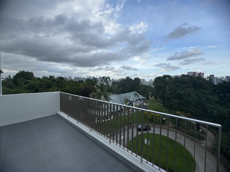 Wilkie Hills, 12 Upper Wilkie Rd, 4 Bedrooms, 2,155 sqft, Condominium For Rent, by Sarah Lim, 25497020 - PropertyGuru.com.sg