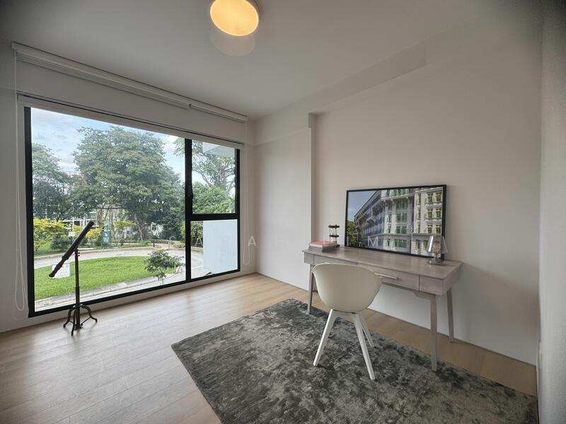 Wilkie Hills, 12 Upper Wilkie Rd, 4 Bedrooms, 2,155 sqft, Condominium For Rent, by Sarah Lim, 25497020 - PropertyGuru.com.sg