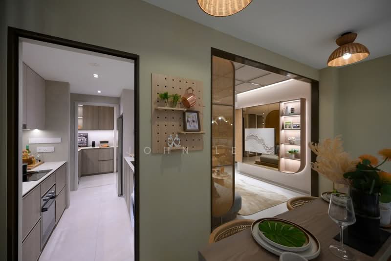 Bagnall Haus Condominium For Sale at S$ 3,090,000 | PropertyGuru Singapore