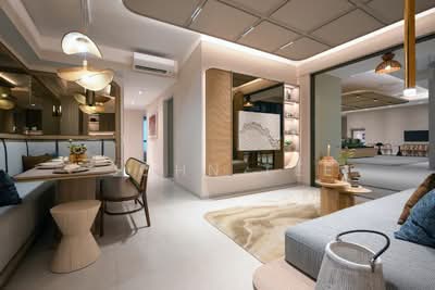 For Sale - Bagnall Haus