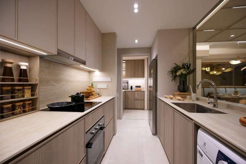 Bagnall Haus Condominium For Sale at S$ 3,090,000 | PropertyGuru Singapore