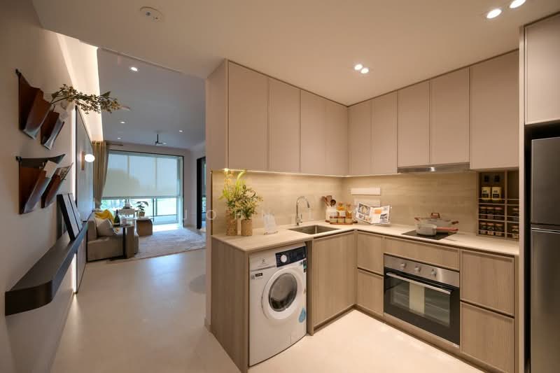 Bagnall Haus Condominium For Sale at S$ 3,090,000 | PropertyGuru Singapore