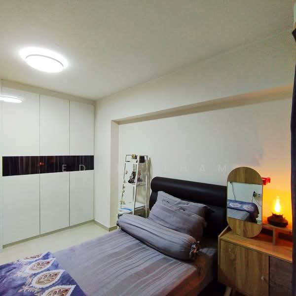 689 Jurong West Central 1, 689 Jurong West Central 1, 4 Bedrooms, 1,496 sqft, HDB Flat For Rent, by Eddie Tham, 25497137 - Bedroom 2 - PropertyGuru.com.sg