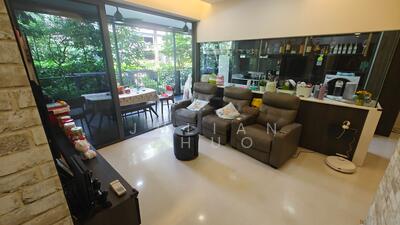 For Sale - North Park Residences