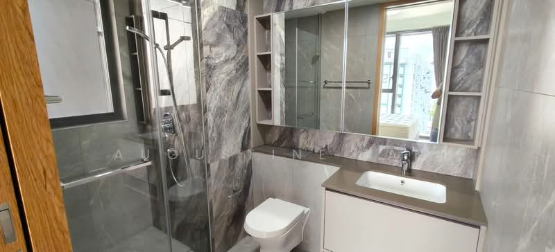 Penrose, 28 Sims Drive, 3 Bedrooms, 1,044 sqft, Condominium For Rent, by Augustine Tan, 25497169 - PropertyGuru.com.sg