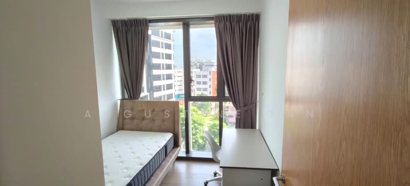 Penrose, 28 Sims Drive, 3 Bedrooms, 1,044 sqft, Condominium For Rent, by Augustine Tan, 25497169 - PropertyGuru.com.sg