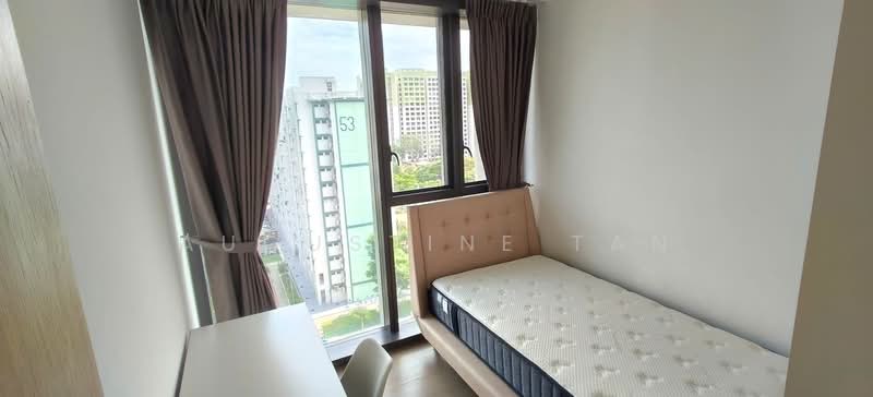 Penrose, 28 Sims Drive, 3 Bedrooms, 1,044 sqft, Condominium For Rent, by Augustine Tan, 25497169 - PropertyGuru.com.sg