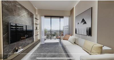 For Sale - Lentor Modern
