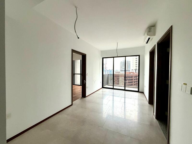 Lentor Modern, 3 Lentor Central, 2 Bedrooms, 732 sqft, Condominium For Sale, by Penny Lim, 25497177 - PropertyGuru.com.sg