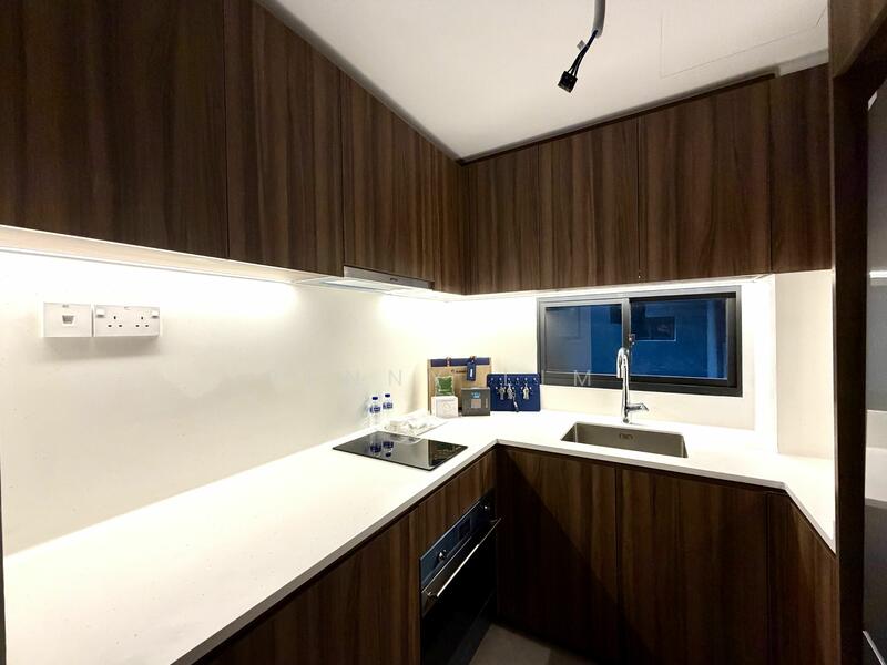 Lentor Modern, 3 Lentor Central, 2 Bedrooms, 732 sqft, Condominium For Sale, by Penny Lim, 25497177 - PropertyGuru.com.sg