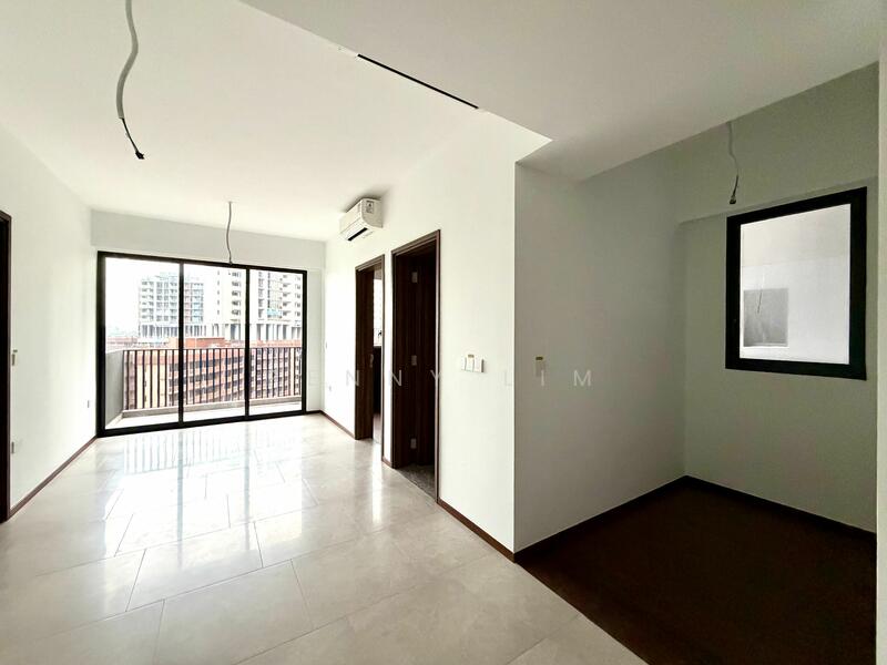 Lentor Modern, 3 Lentor Central, 2 Bedrooms, 732 sqft, Condominium For Sale, by Penny Lim, 25497177 - PropertyGuru.com.sg