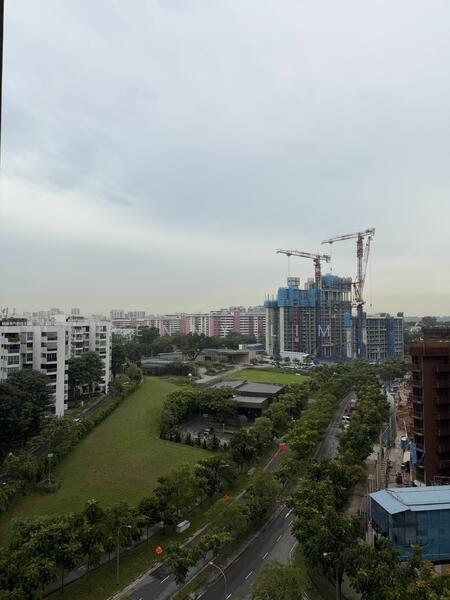 Lentor Modern, 3 Lentor Central, 2 Bedrooms, 732 sqft, Condominium For Sale, by Penny Lim, 25497177 - PropertyGuru.com.sg