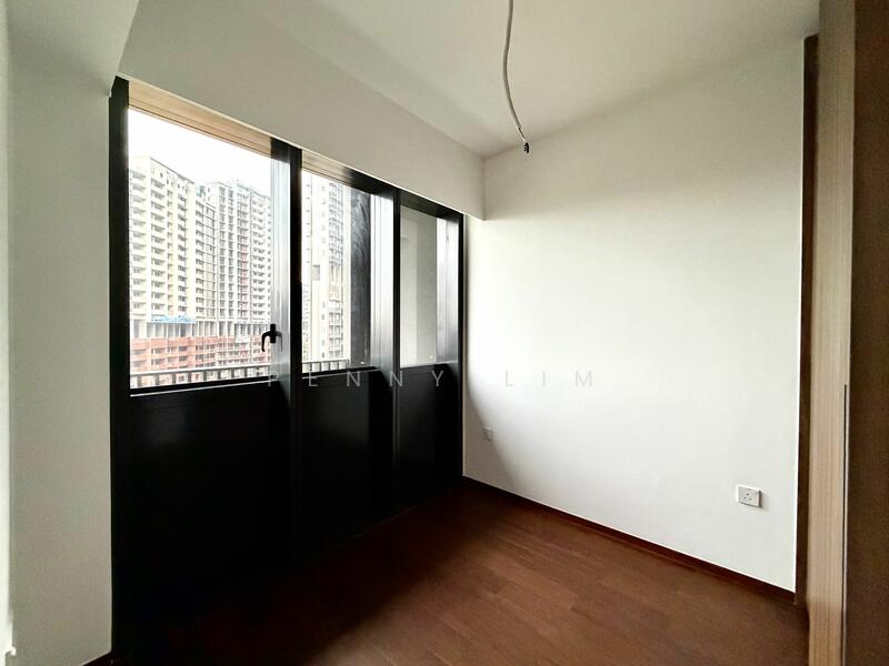 Lentor Modern, 3 Lentor Central, 2 Bedrooms, 732 sqft, Condominium For Sale, by Penny Lim, 25497177 - PropertyGuru.com.sg