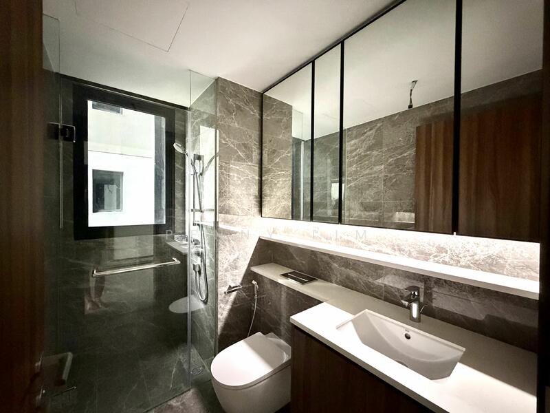 Lentor Modern, 3 Lentor Central, 2 Bedrooms, 732 sqft, Condominium For Sale, by Penny Lim, 25497177 - PropertyGuru.com.sg