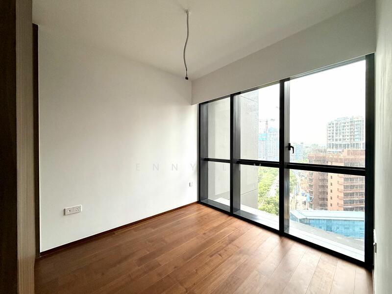 Lentor Modern, 3 Lentor Central, 2 Bedrooms, 732 sqft, Condominium For Sale, by Penny Lim, 25497177 - PropertyGuru.com.sg