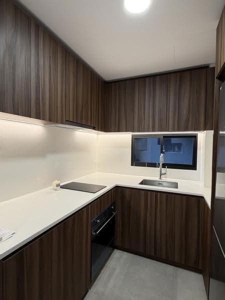 Lentor Modern, 3 Lentor Central, Mandai / Upper Thomson, 2 Bedrooms, 732 sqft, Condominium For Sale, by Penny Lim, 25497177 - PropertyGuru.com.sg