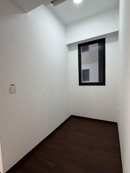 Lentor Modern, 3 Lentor Central, Mandai / Upper Thomson, 2 Bedrooms, 732 sqft, Condominium For Sale, by Penny Lim, 25497177 - PropertyGuru.com.sg