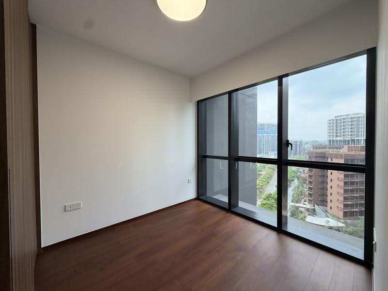 Lentor Modern, 3 Lentor Central, Mandai / Upper Thomson, 2 Bedrooms, 732 sqft, Condominium For Sale, by Penny Lim, 25497177 - PropertyGuru.com.sg