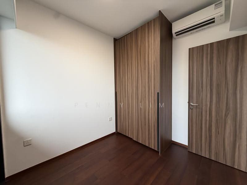 Lentor Modern, 3 Lentor Central, Mandai / Upper Thomson, 2 Bedrooms, 732 sqft, Condominium For Sale, by Penny Lim, 25497177 - PropertyGuru.com.sg