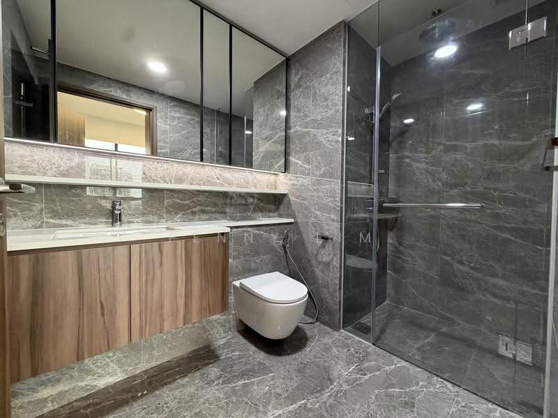 Lentor Modern, 3 Lentor Central, Mandai / Upper Thomson, 2 Bedrooms, 732 sqft, Condominium For Sale, by Penny Lim, 25497177 - PropertyGuru.com.sg