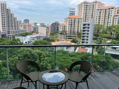 For Sale - Belle Vue Residences