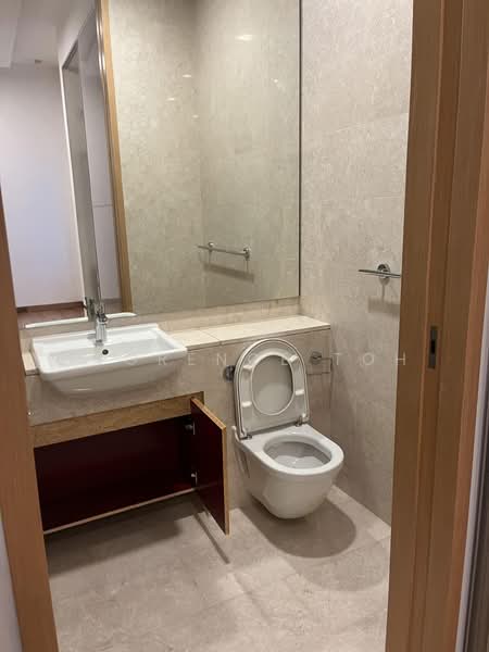 Belle Vue Residences, 15 Oxley Walk, 3 Bedrooms, 2,034 sqft, Condominium For Sale, by Florence Toh, 25497184 - PropertyGuru.com.sg