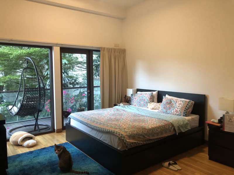 Belle Vue Residences, 15 Oxley Walk, 3 Bedrooms, 2,034 sqft, Condominium For Sale, by Florence Toh, 25497184 - PropertyGuru.com.sg