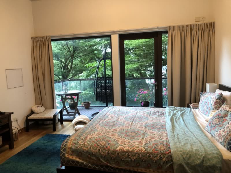 Belle Vue Residences, 15 Oxley Walk, 3 Bedrooms, 2,034 sqft, Condominium For Sale, by Florence Toh, 25497184 - PropertyGuru.com.sg