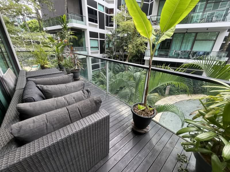Belle Vue Residences, 15 Oxley Walk, 3 Bedrooms, 2,034 sqft, Condominium For Sale, by Florence Toh, 25497184 - PropertyGuru.com.sg