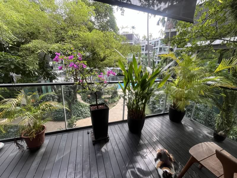 Belle Vue Residences, 15 Oxley Walk, 3 Bedrooms, 2,034 sqft, Condominium For Sale, by Florence Toh, 25497184 - PropertyGuru.com.sg