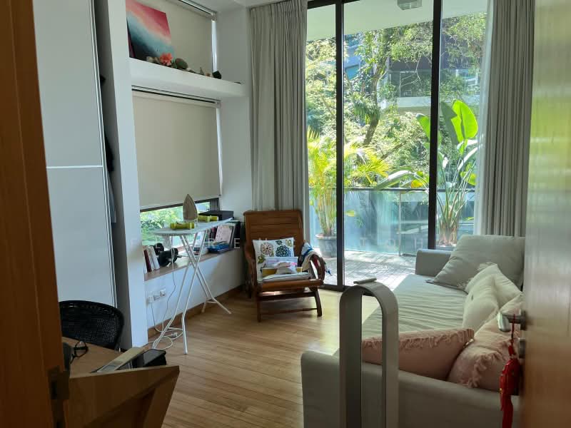 Belle Vue Residences, 15 Oxley Walk, 3 Bedrooms, 2,034 sqft, Condominium For Sale, by Florence Toh, 25497184 - PropertyGuru.com.sg