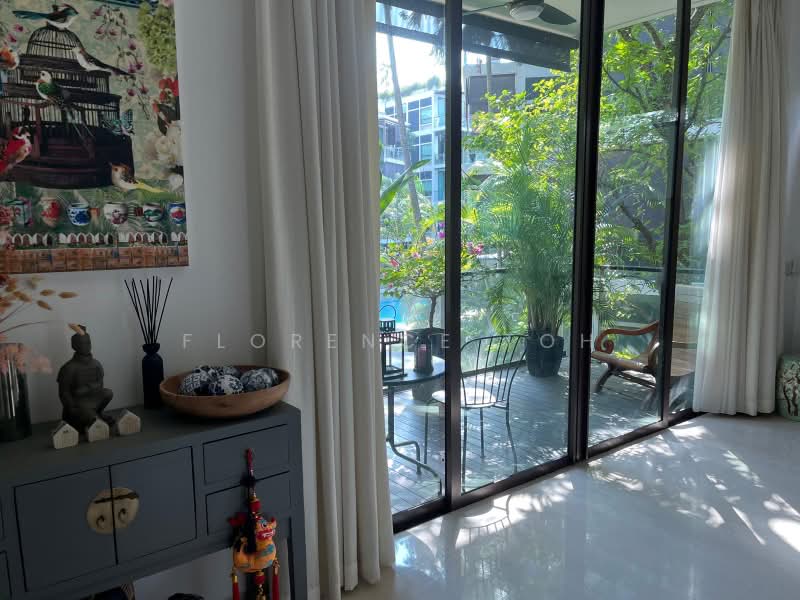 Belle Vue Residences, 15 Oxley Walk, 3 Bedrooms, 2,034 sqft, Condominium For Sale, by Florence Toh, 25497184 - PropertyGuru.com.sg
