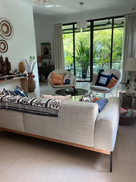 Belle Vue Residences, 15 Oxley Walk, 3 Bedrooms, 2,034 sqft, Condominium For Sale, by Florence Toh, 25497184 - PropertyGuru.com.sg